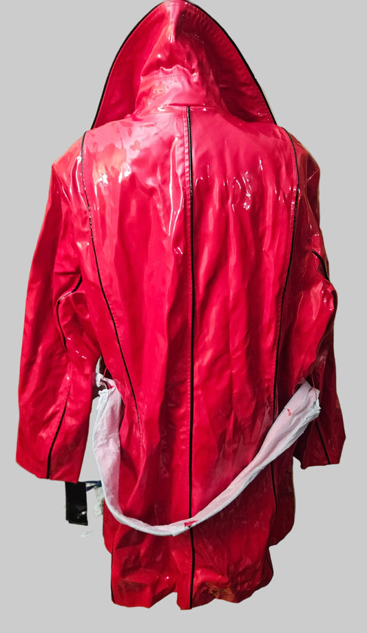 NWT Luxe by Irina Jacket Size 2X