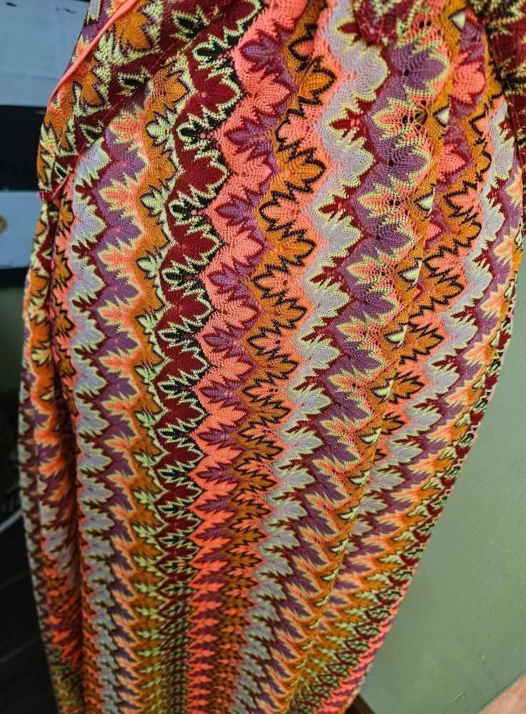 NWT L.I.F.E. Maxi Dress Size XL