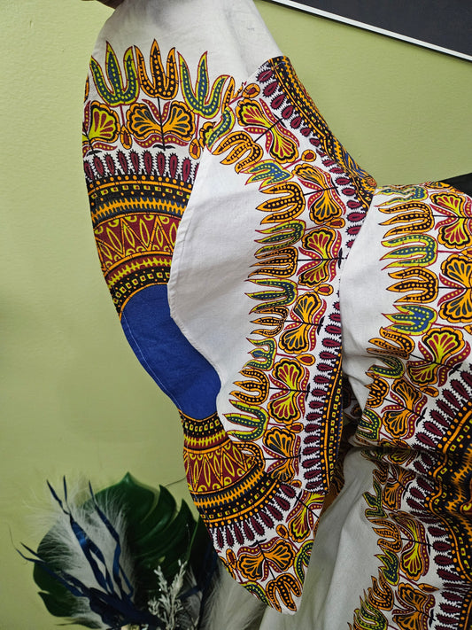 Lioness by Nefertiti Dress Size XL