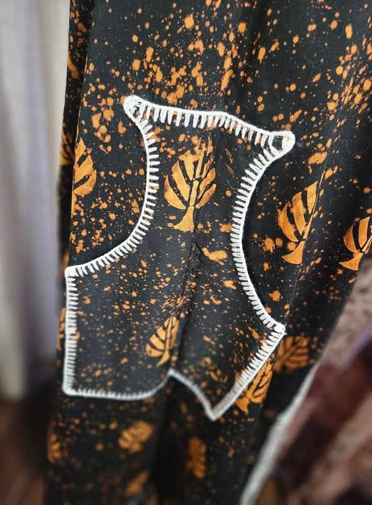 African Dress direct from Liberia Best Size Large