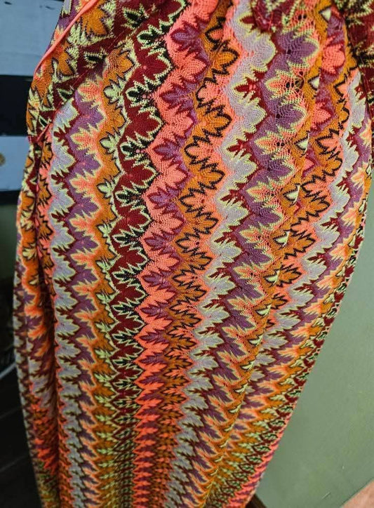 NWT L.I.F.E. Maxi Dress Size XL