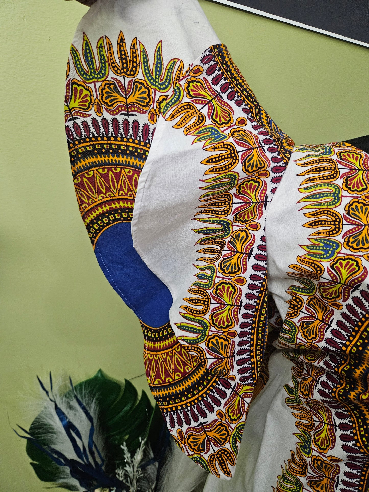 Lioness by Nefertiti Dress Size XL