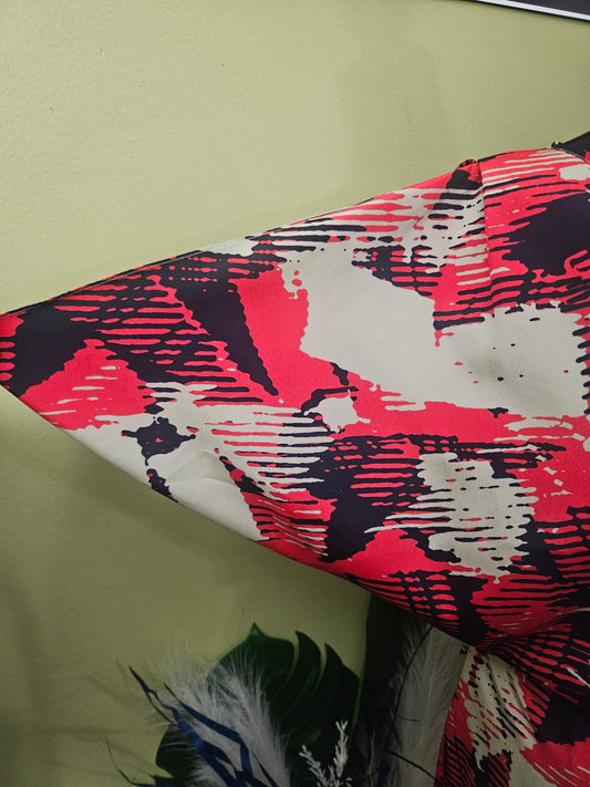 NWT Outback Red Dress Size Large