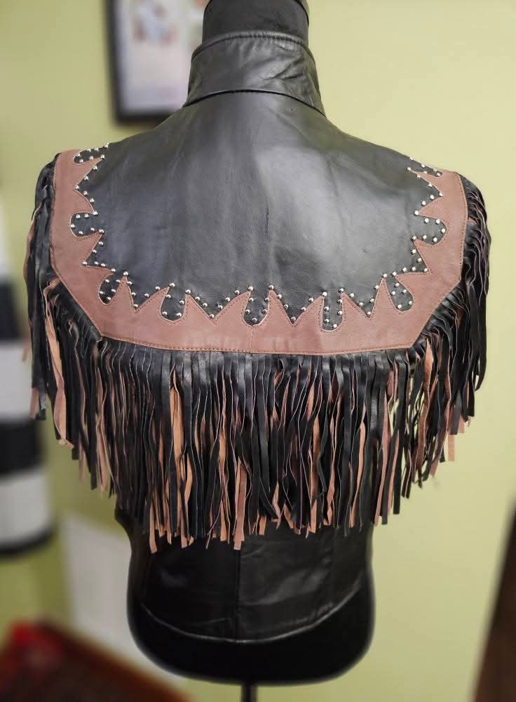 NWT Diamond Plate vintage Veather Vest