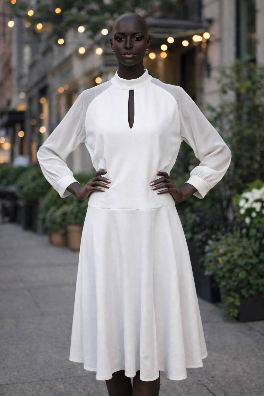 NWT Ashley Stewart Dress Size 18/20