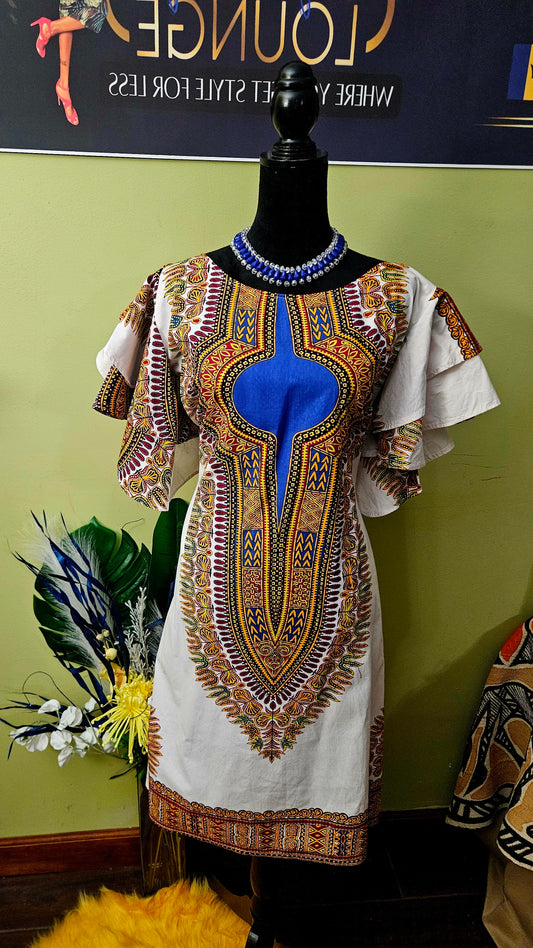Lioness by Nefertiti Dress Size XL