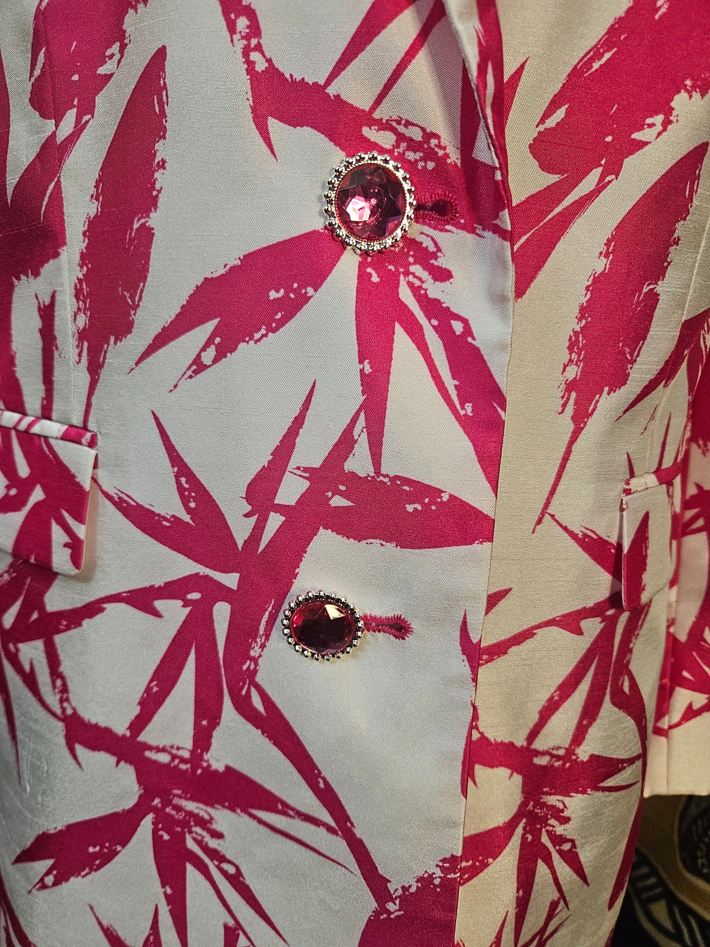 John Meyer Collection Pink/White (P2P = 21)